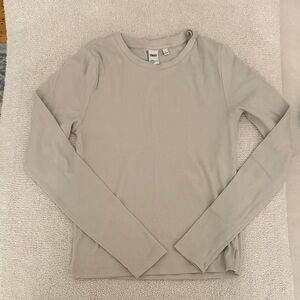 TNA Homestretch Long Sleeve